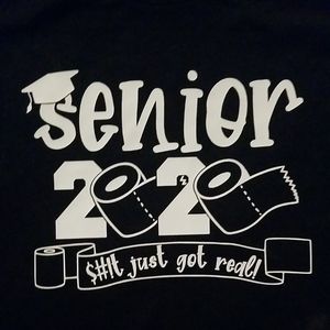 Senior 2020